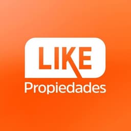 Logo de Like Propiedades