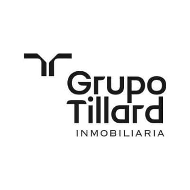 Logo de Grupo Tillard