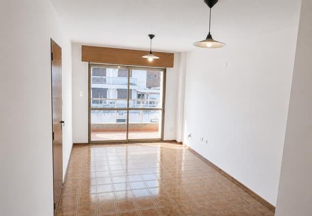 Departamento de 1 dormitorio con balcón en venta en Nueva Córdoba