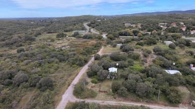 Terreno de 350 m² en Loteo Altos del Manzano, Río Ceballos
