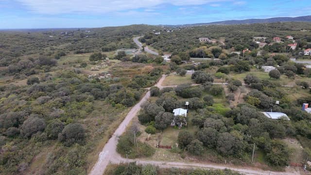 Terreno de 350 m² en Loteo Altos del Manzano, Río Ceballos