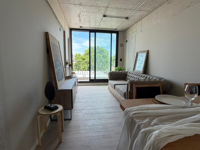 Departamento premium de 2 dormitorios en venta en Rosario
