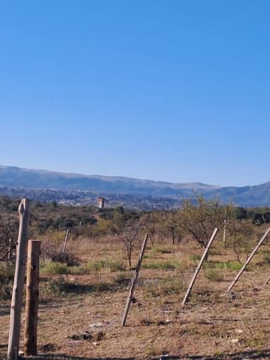 Terreno en venta en La Falda, Punilla, Córdoba