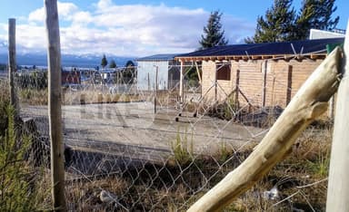 Terreno en venta en San Francisco Tercero, Bariloche
