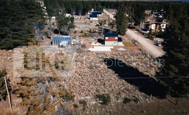 Terreno en venta apto desarrollo en Dina Huapi, Bariloche, Patagonia