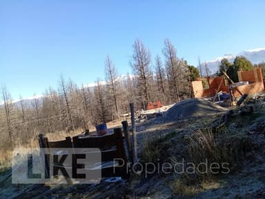 Terreno en venta en Mallín Ahogado, El Bolsón