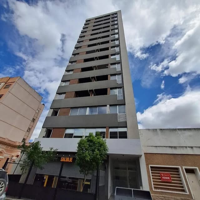 Departamento en venta en Bahía Blanca, Centro