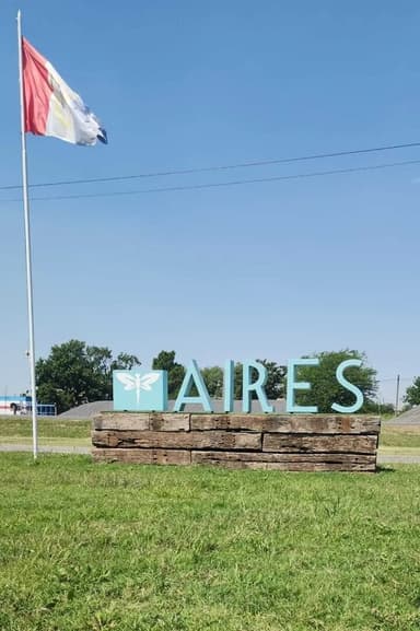 Lote en venta en Aires de Amelia, Villa Amelia, Santa Fe