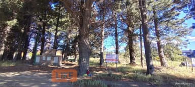 Terreno en venta en Bariloche, Río Negro - 669 m²