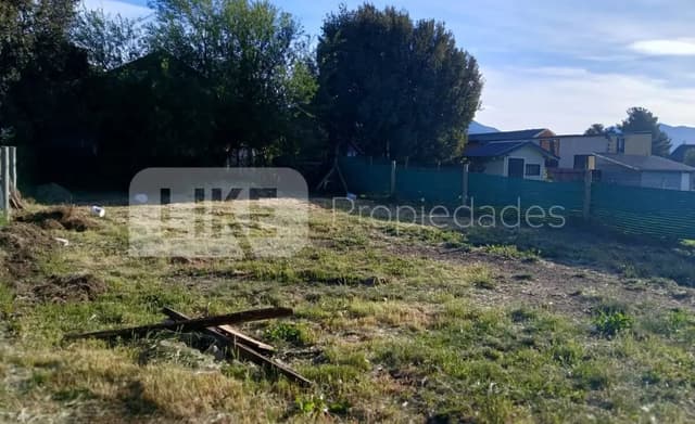 Terreno en venta en Las Victorias, Bariloche