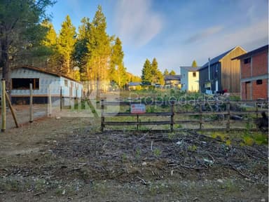 Terreno en venta en Dina Huapi, Río Negro
