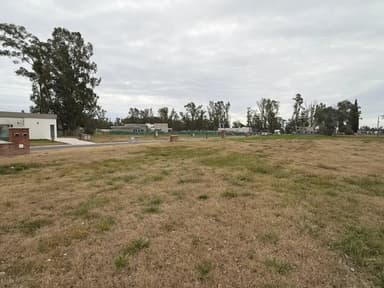 Lote en venta en Santa Sofía, Pilar del Este, Pilar