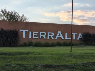 Terreno en venta en Tierralta, Malagueño, Córdoba