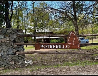 Lote en venta en Potrerillo, Potrero de Garay, Córdoba
