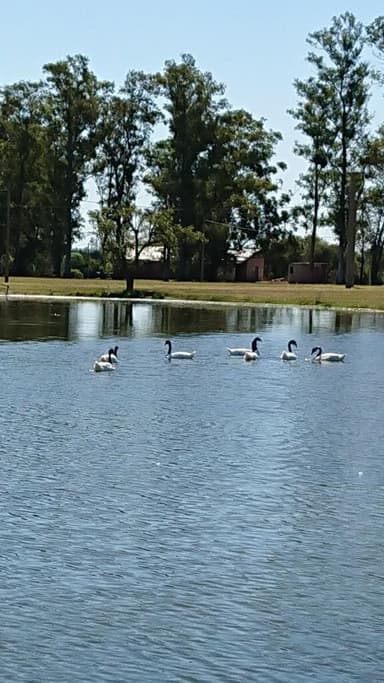 Terreno en venta en Chacras del Rincón, Timbúes