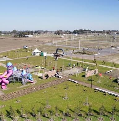 Terreno en venta en barrio EcoVida, Villa Amelia