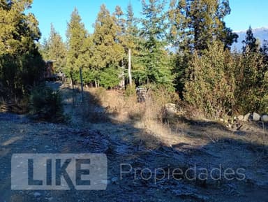 Terreno en venta en Mallín Ahogado, El Bolsón
