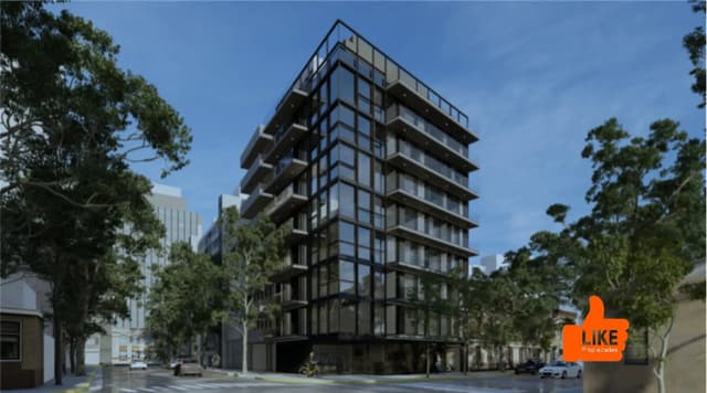 Monoambiente en venta en Belgrano, Capital Federal