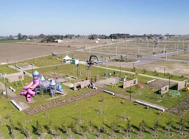 Terreno en venta en EcoVida, Villa Amelia, Santa Fe