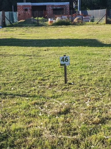Terreno en Las Tipas, sobre Ruta 18 - Álvarez, Santa Fe