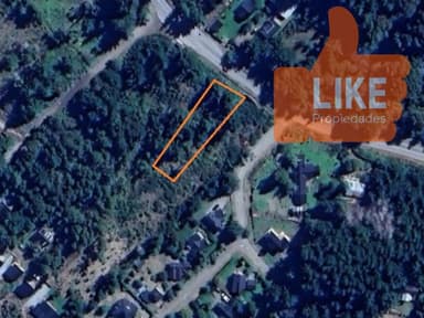 Terreno en venta sobre Av. Bustillo, Bariloche