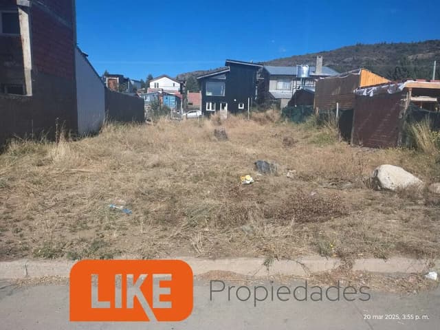 Terreno en venta en Bariloche, Río Negro