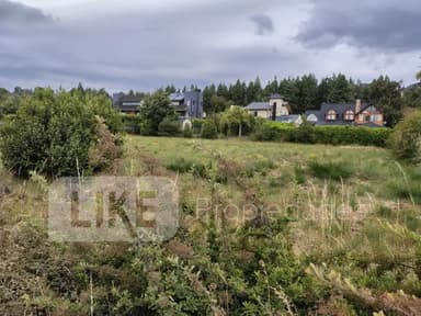 Terreno en venta en Aldea del Este, Bariloche