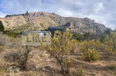 Lote en venta en Entre Cerros, Bariloche