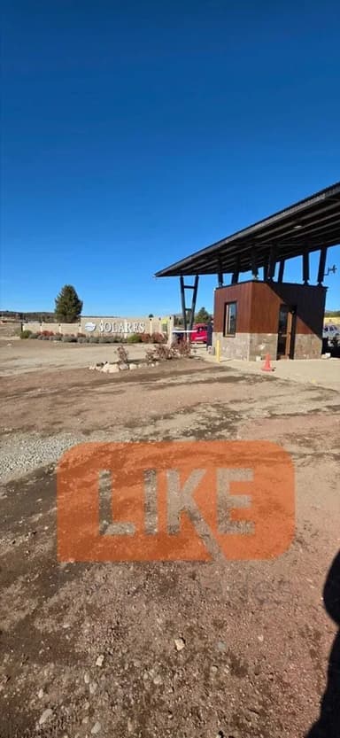 Terreno en venta en Solares de Bariloche, Bariloche