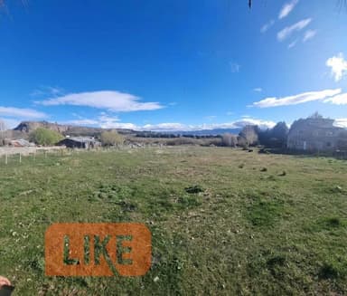Terreno en venta en Dina Huapi, Río Negro