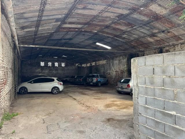 Lote en venta en Suipacha, Córdoba Capital - 546 m²