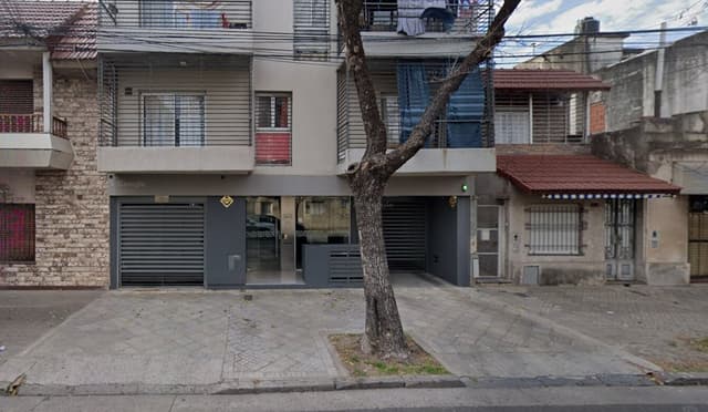 Cochera en venta en Barrio España y Hospitales, Rosario