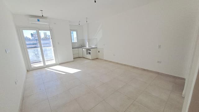 Departamento en preventa 1 ambiente - Castelli 100, Bahía Blanca