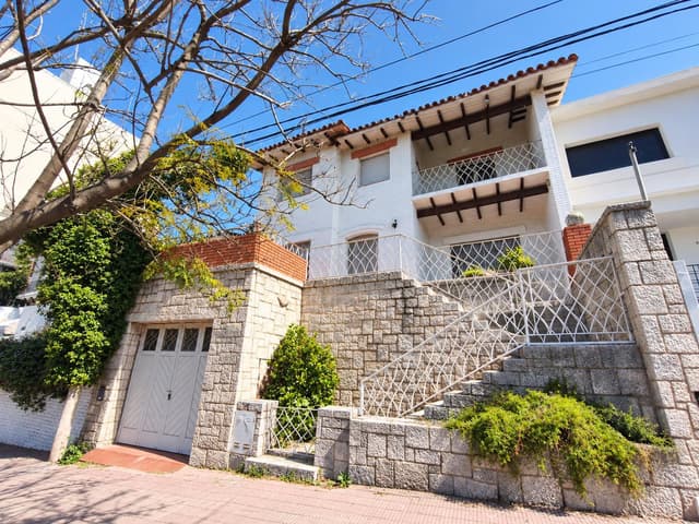 Casa en venta en Cofico - Juan Antonio Lavalleja