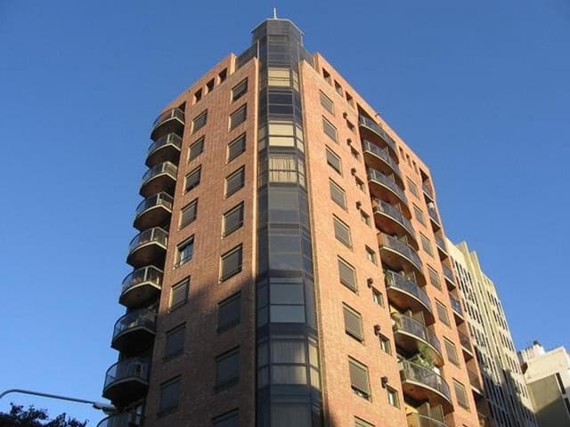 Departamento 2 dormitorios en venta en Nueva Córdoba