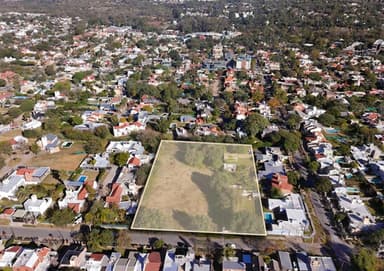 Terreno en venta en El Refugio, Córdoba Capital