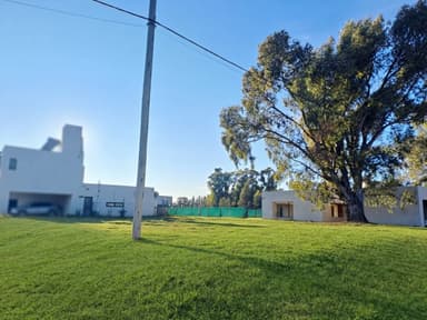 Lote en esquina de 745 m² - Rozas y Clegg, Parque Patagonia, Bahía Blanca