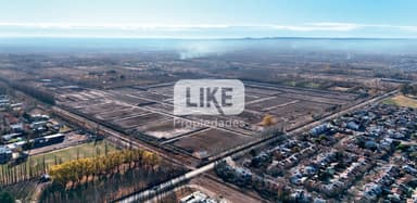 Terreno en venta en Gran Alameda, Cipolletti