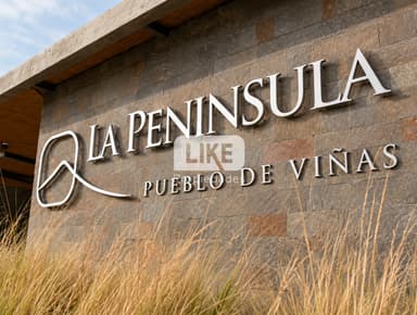 Terreno en venta en La Península, Lago Mari Menuco, Neuquén