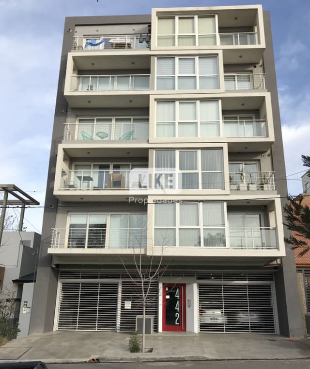 Departamento en alquiler en zona Centro, Neuquén Capital