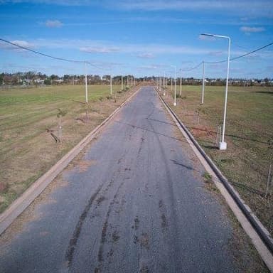 Terreno en venta en Monte Sauzalito, Álvarez - 470 m²