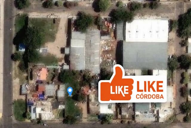 Lote en Barrio Los Boulevares, Córdoba