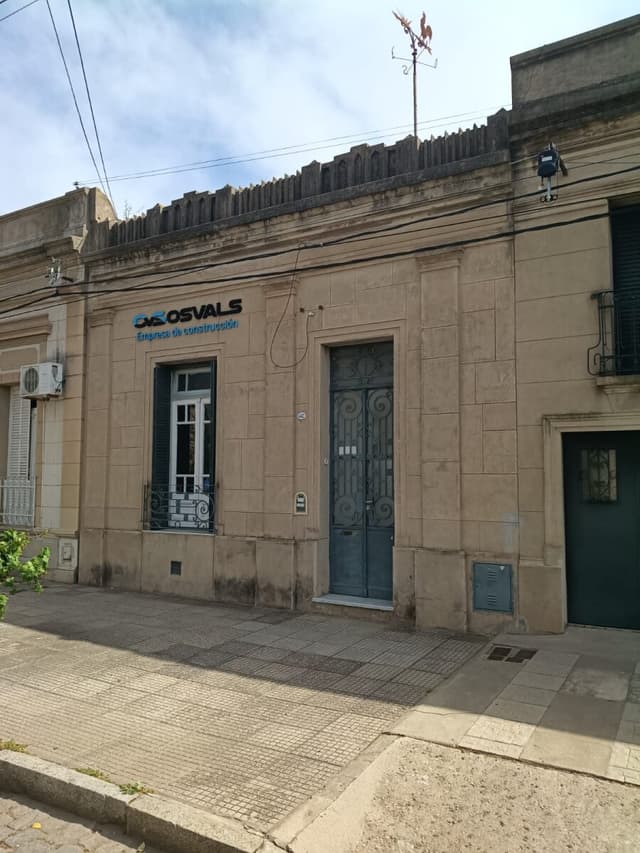 Casa de 4 ambientes en Pueblo Nuevo, Junín