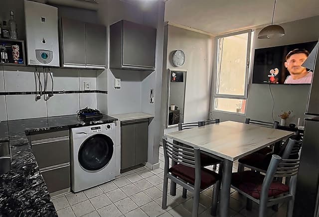 Departamento de 2 dormitorios en Barrio Rosendo López, Bahía Blanca