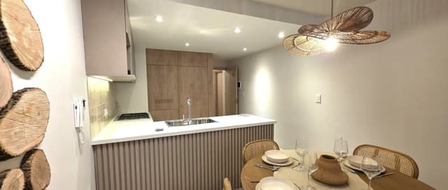Departamento de 2 dormitorios a estrenar con balcón y amenities - Centro, Rosario