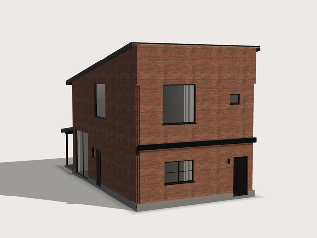 La casa Taller