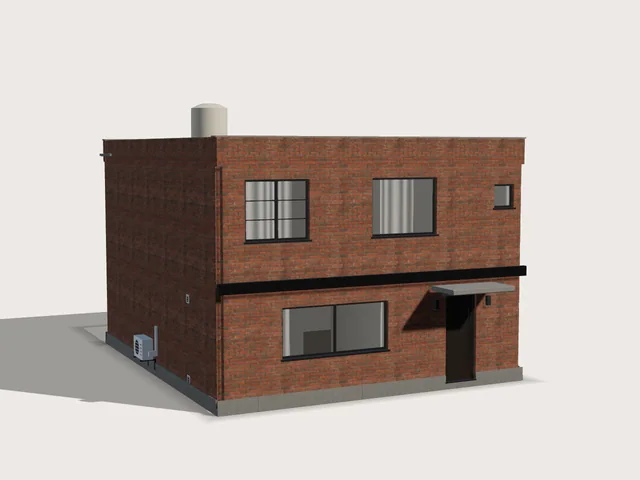 La casa Zaguán